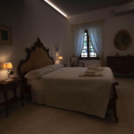 Casa Di Anna Lejlighed Pistoia Eksteriør billede