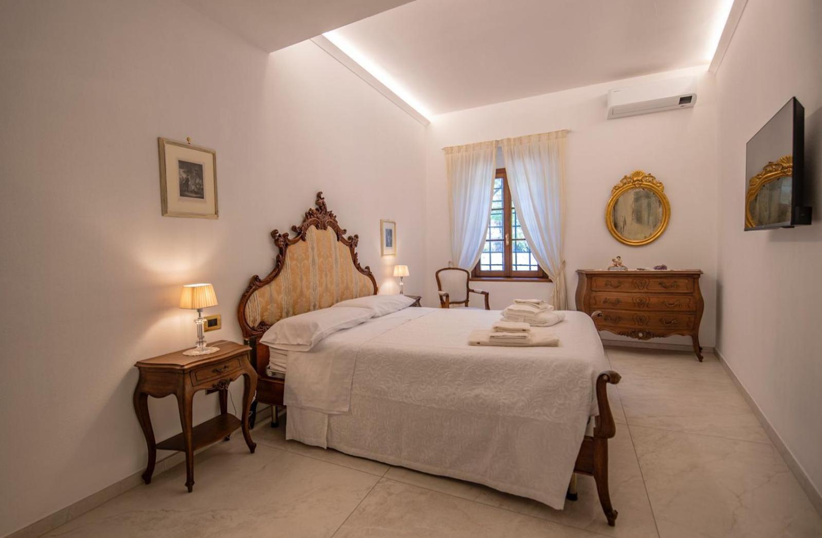 Casa Di Anna Lejlighed Pistoia Eksteriør billede