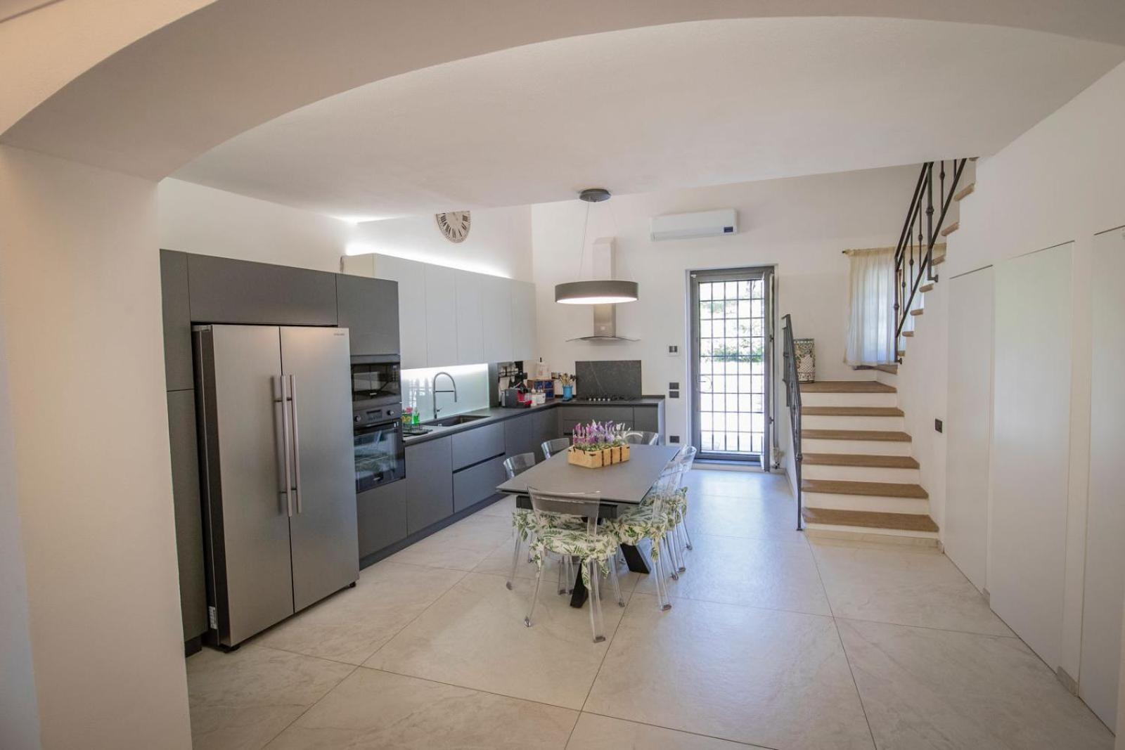 Casa Di Anna Lejlighed Pistoia Eksteriør billede
