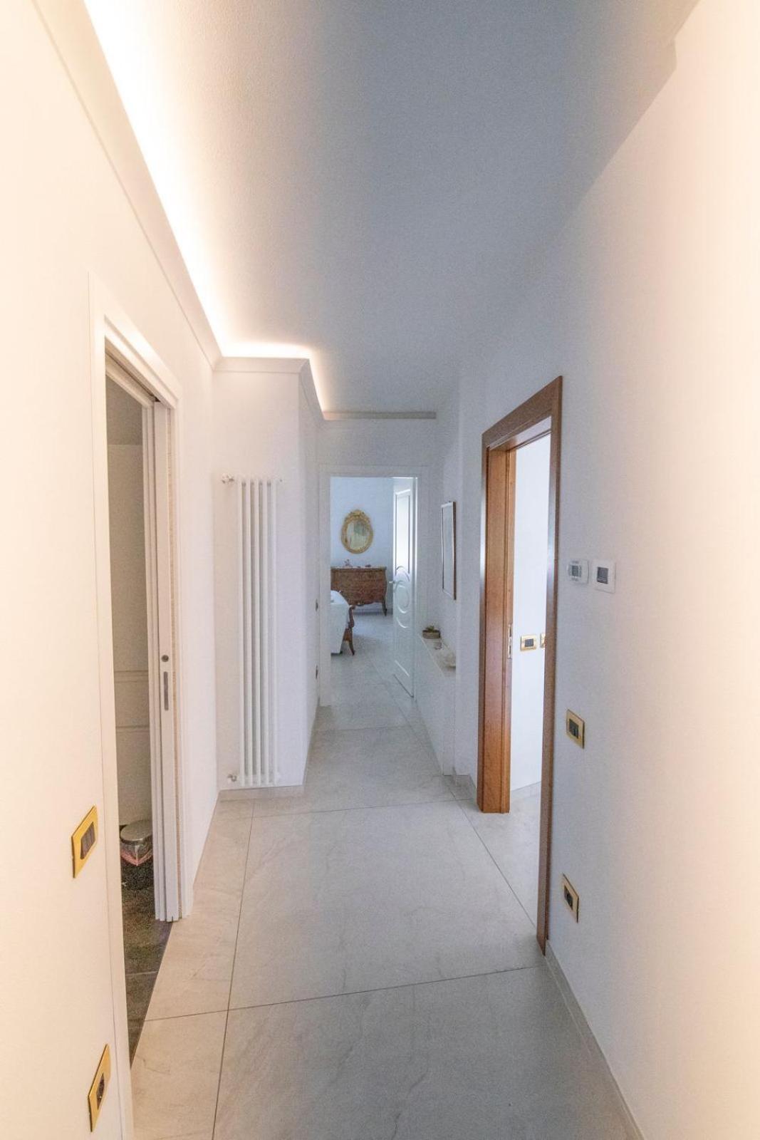 Casa Di Anna Lejlighed Pistoia Eksteriør billede