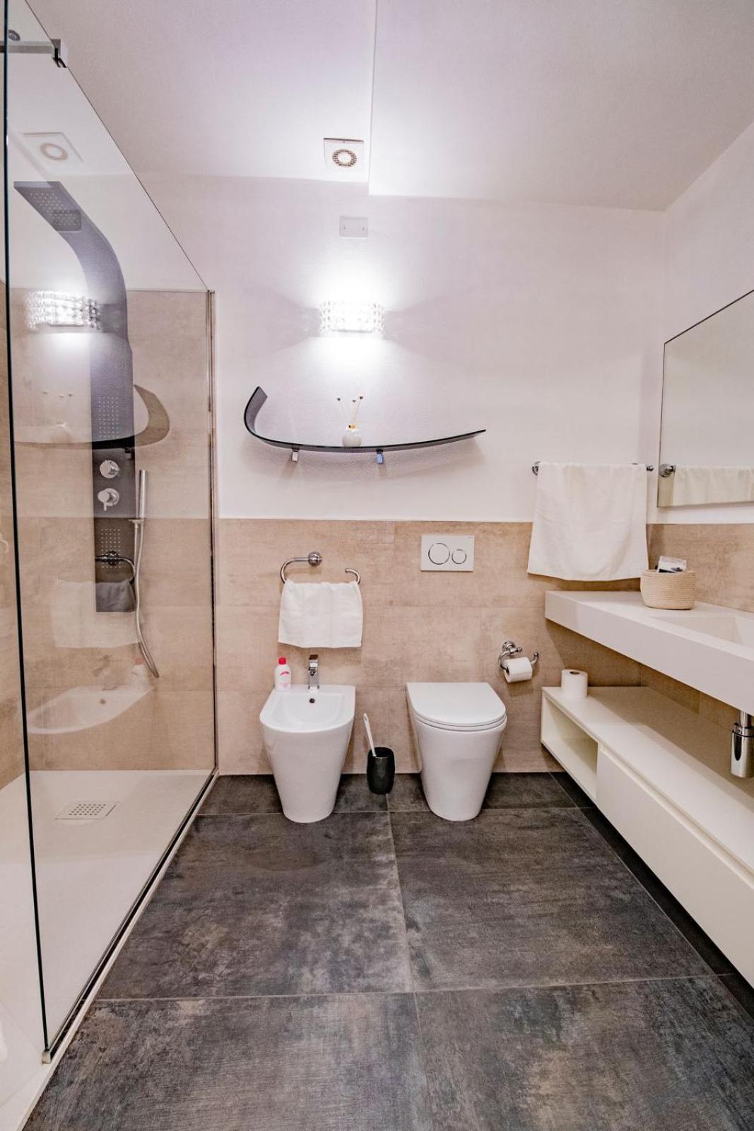 Casa Di Anna Lejlighed Pistoia Eksteriør billede