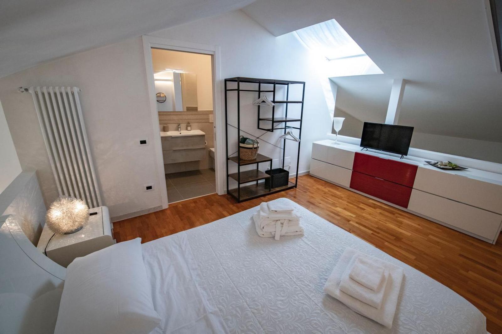 Casa Di Anna Lejlighed Pistoia Eksteriør billede