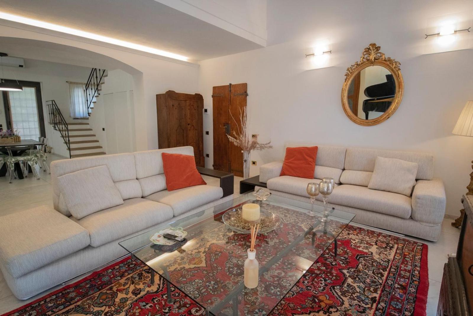 Casa Di Anna Lejlighed Pistoia Eksteriør billede