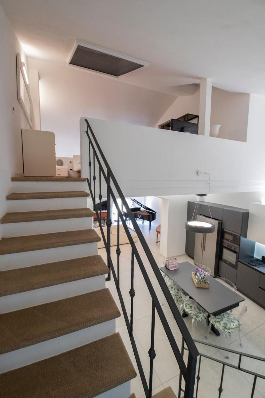 Casa Di Anna Lejlighed Pistoia Eksteriør billede
