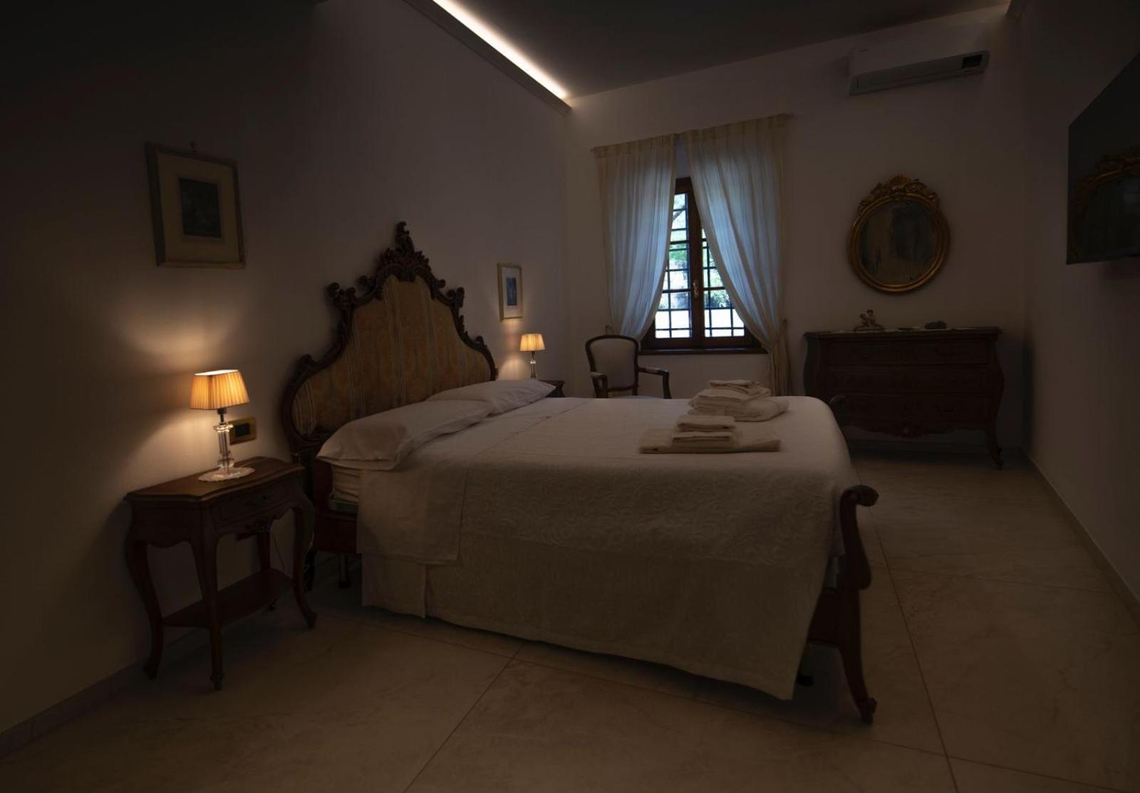 Casa Di Anna Lejlighed Pistoia Eksteriør billede