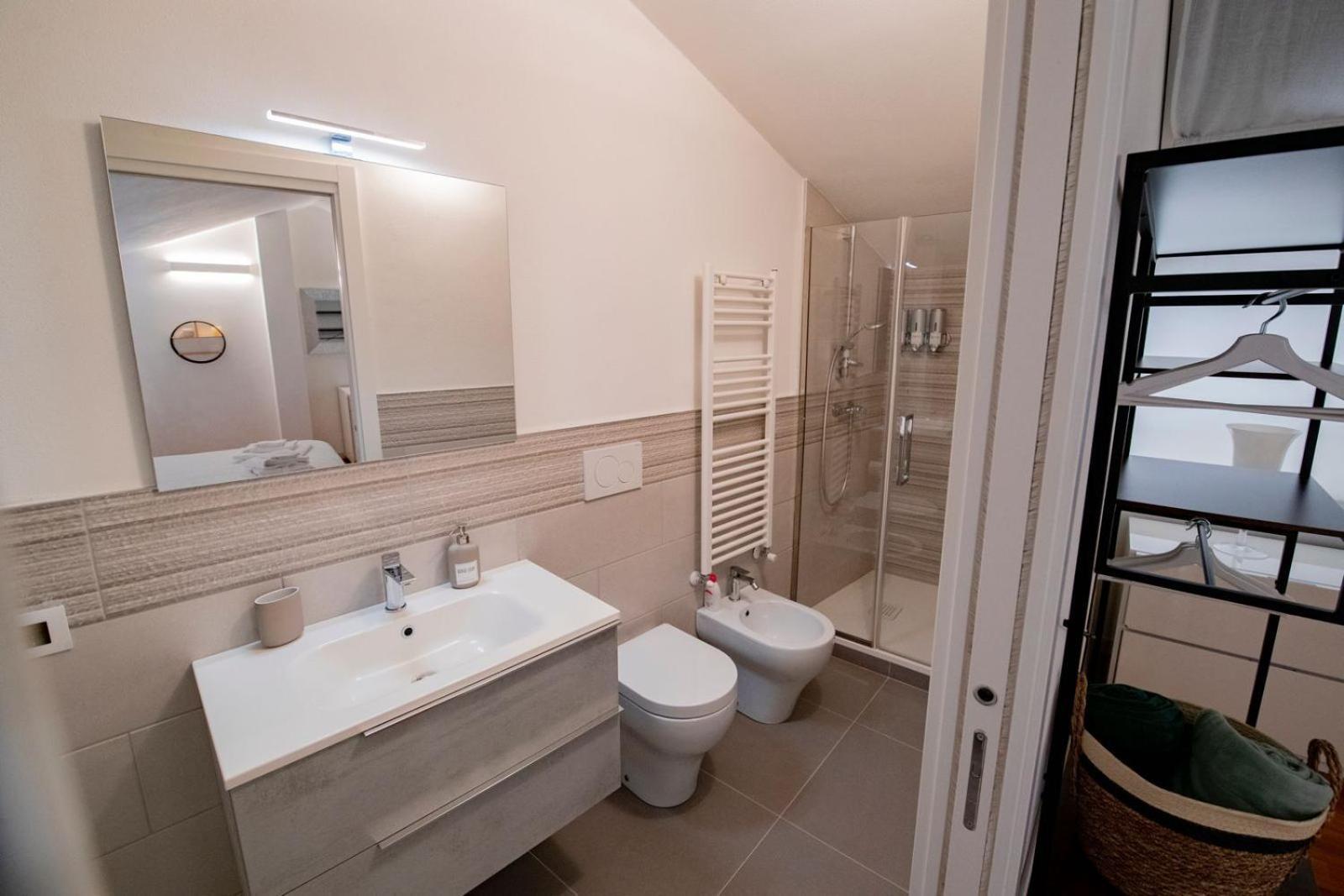 Casa Di Anna Lejlighed Pistoia Eksteriør billede