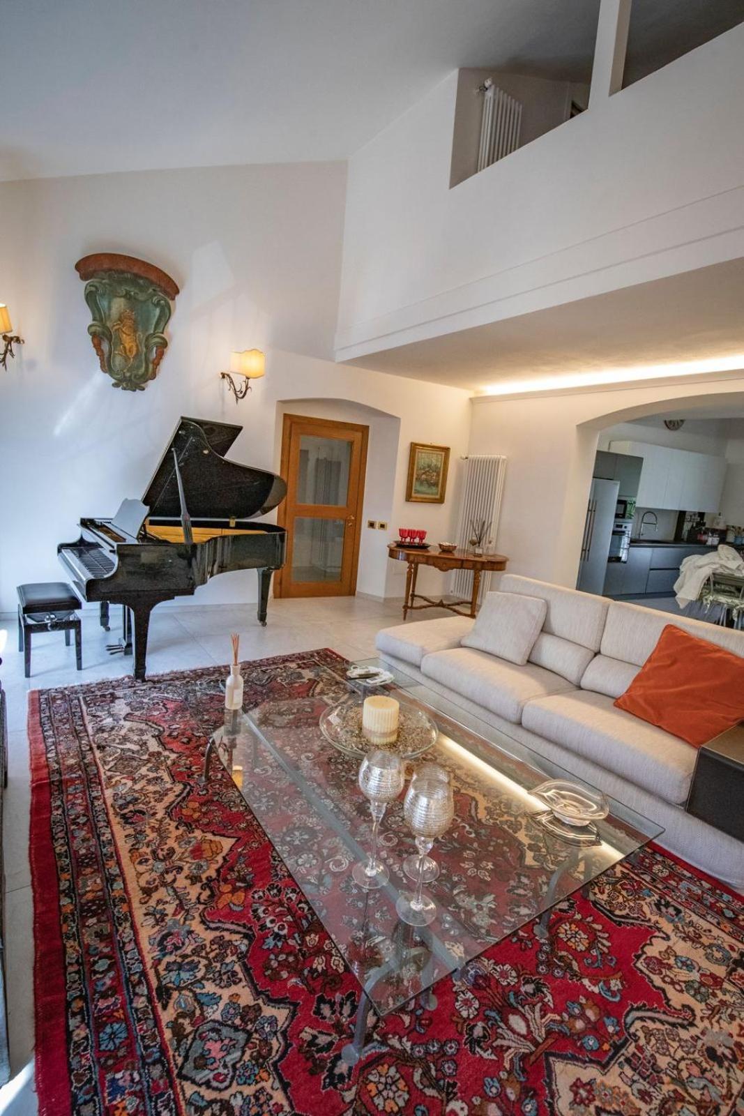 Casa Di Anna Lejlighed Pistoia Eksteriør billede
