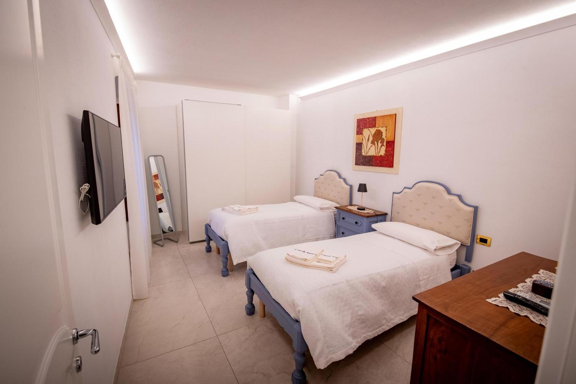 Casa Di Anna Lejlighed Pistoia Eksteriør billede